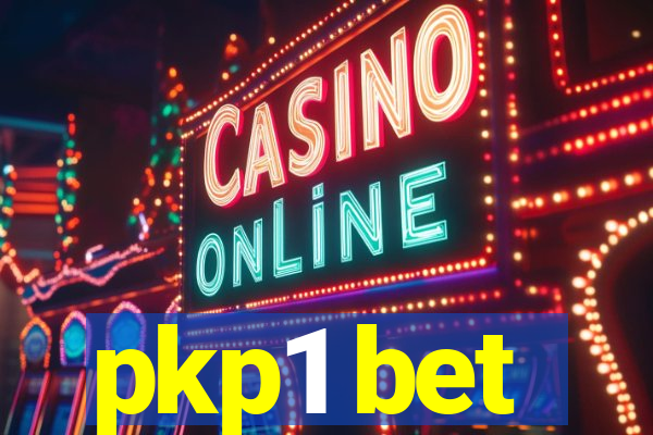 pkp1 bet